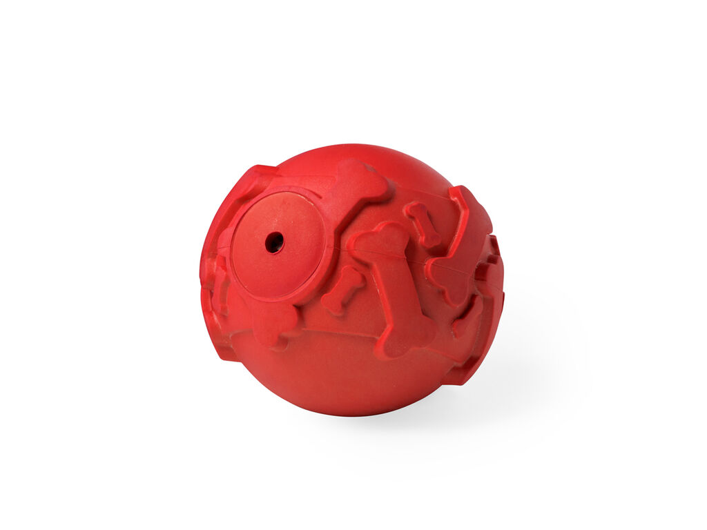 Pelota Bigel - detalle 1