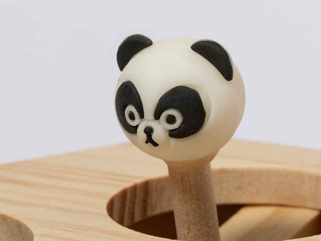 Juego Mascotas Kesel - detalle 2