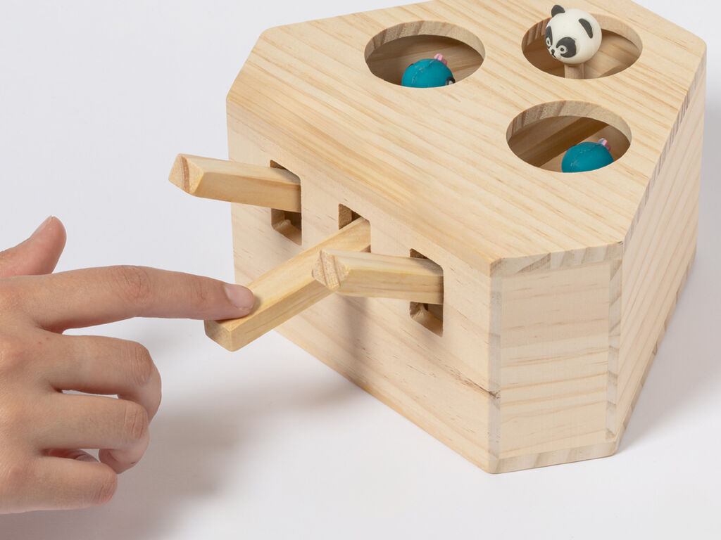 Juego Mascotas Kesel - detalle 5