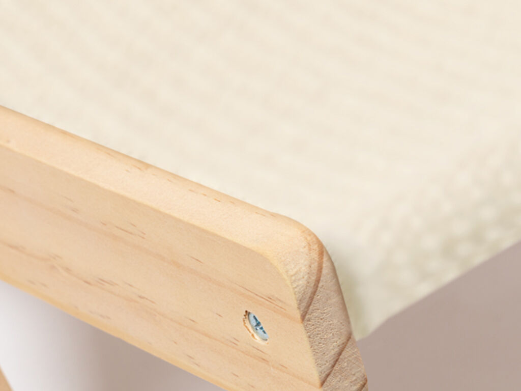 Silla Mascotas Diny - detalle 4