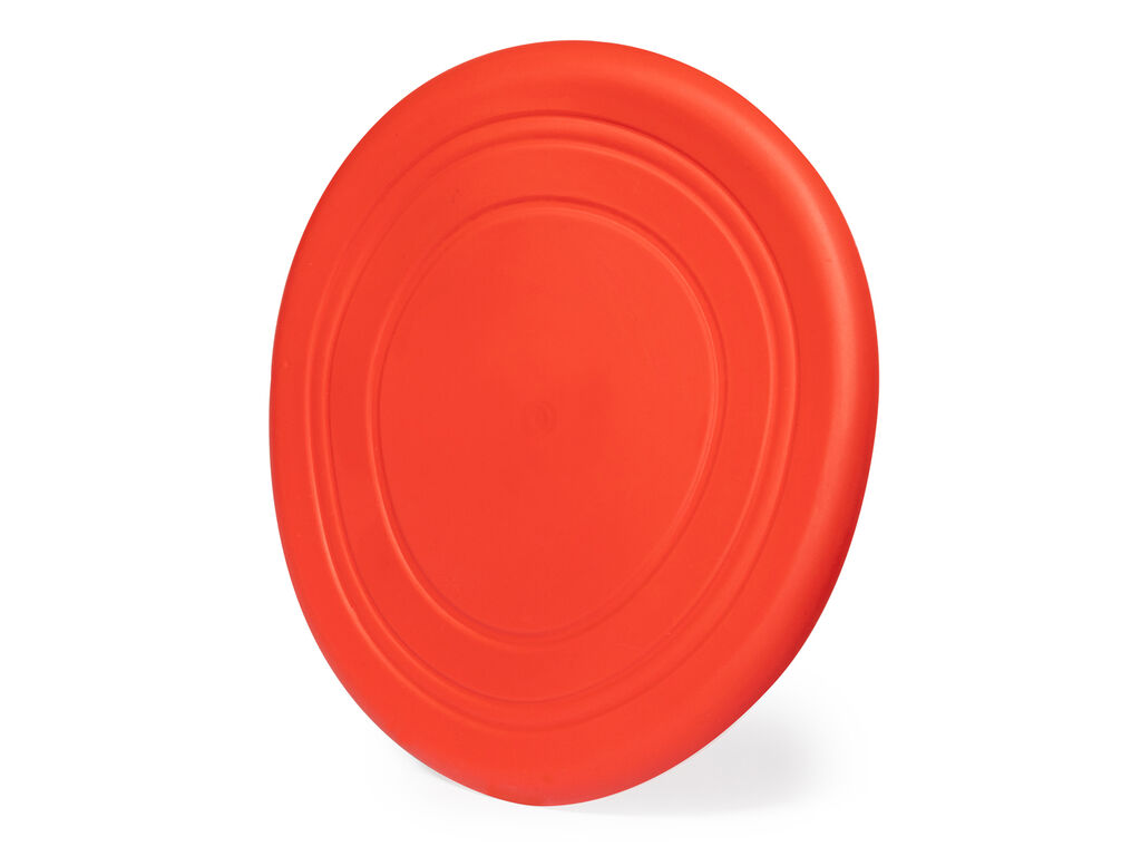 Frisbee Girud - detalle 1
