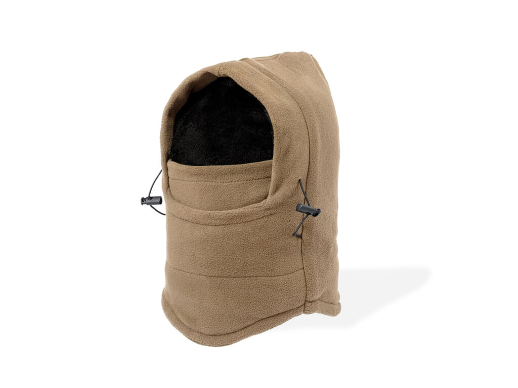 Braga Gorro Tecko - detalle 1