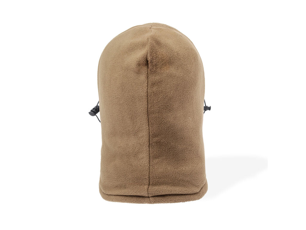 Braga Gorro Tecko - detalle 2