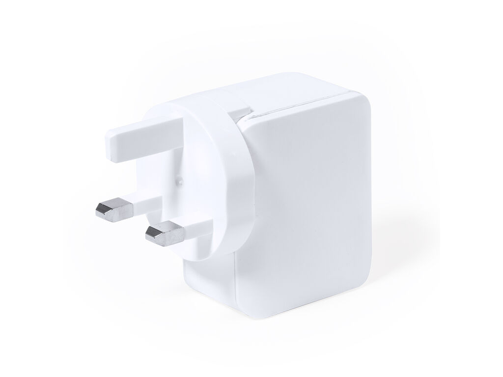 Adaptador Enchufes Vlind - detalle 1