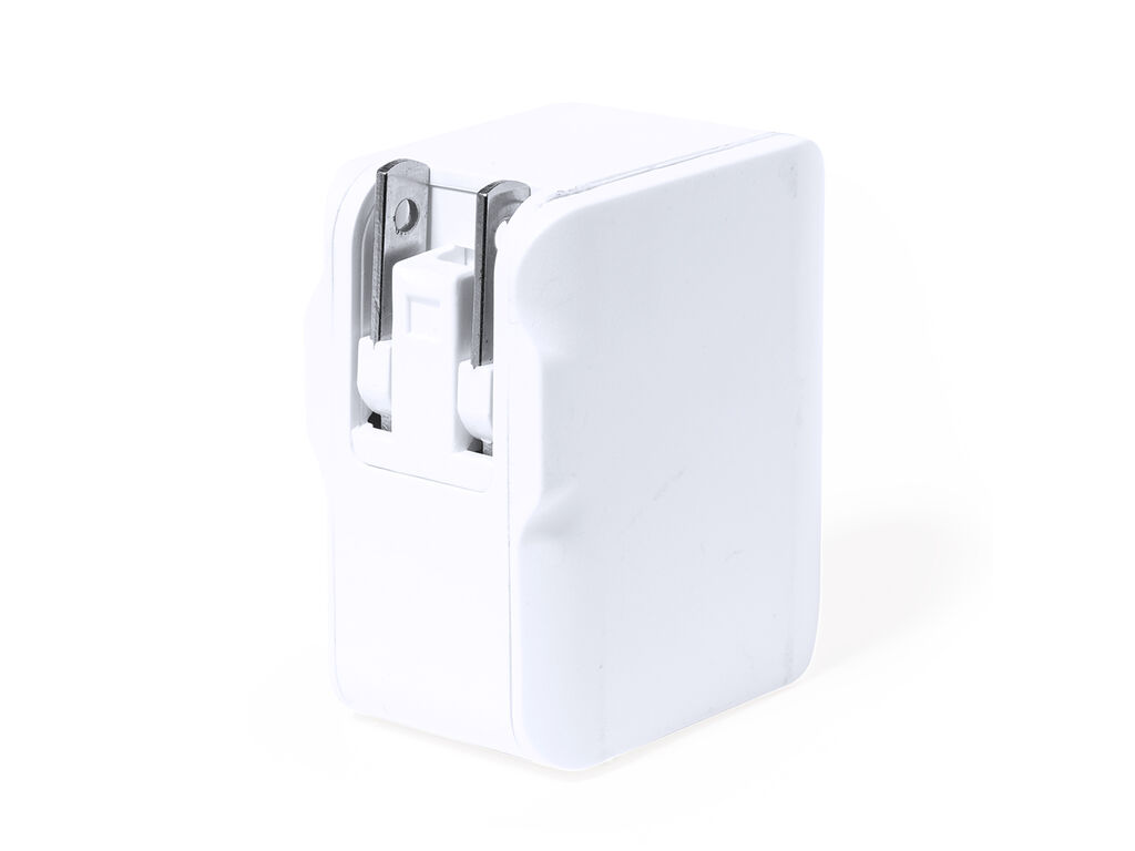 Adaptador Enchufes Vlind - detalle 2