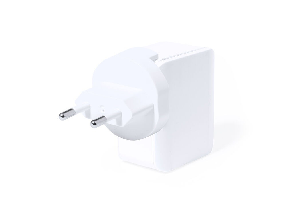 Adaptador Enchufes Vlind - detalle 4