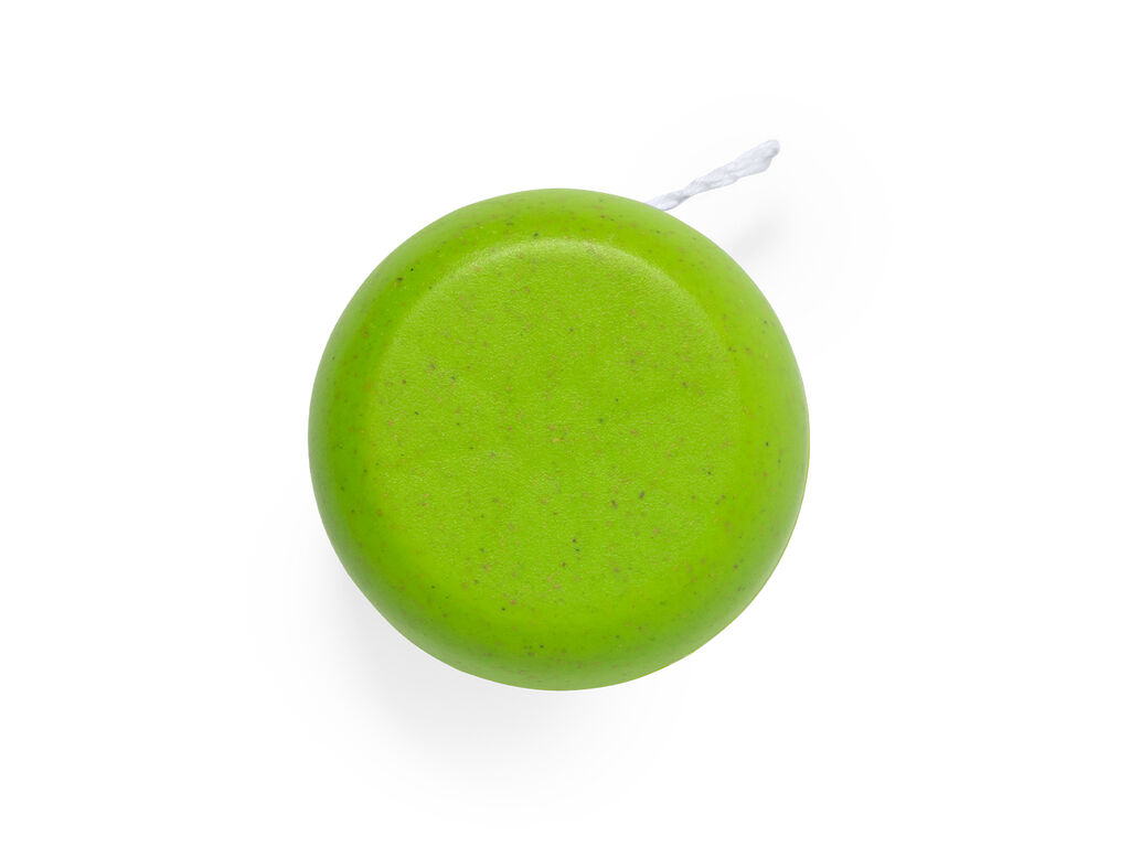 Yoyo Dopey - detalle 1