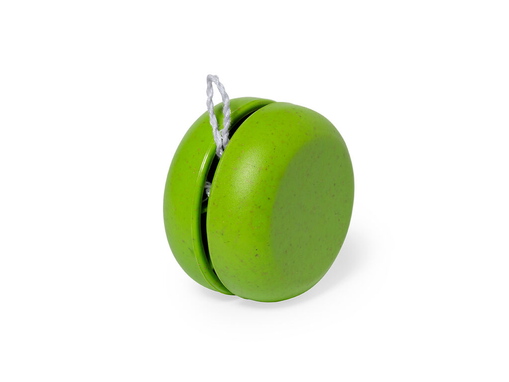 Yoyo Dopey - detalle 2