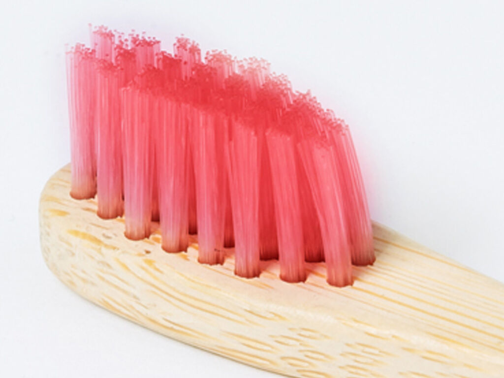 Cepillo Dientes Becu - detalle 2