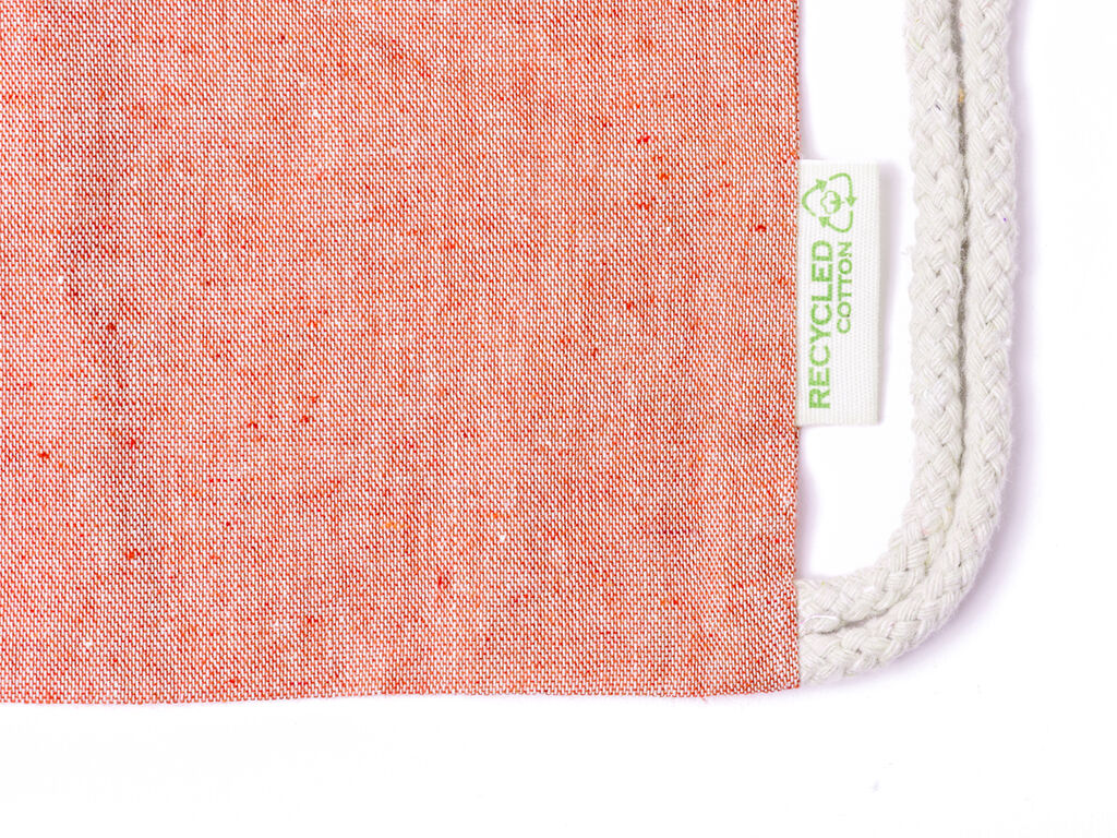 Mochila Ashara - detalle 2