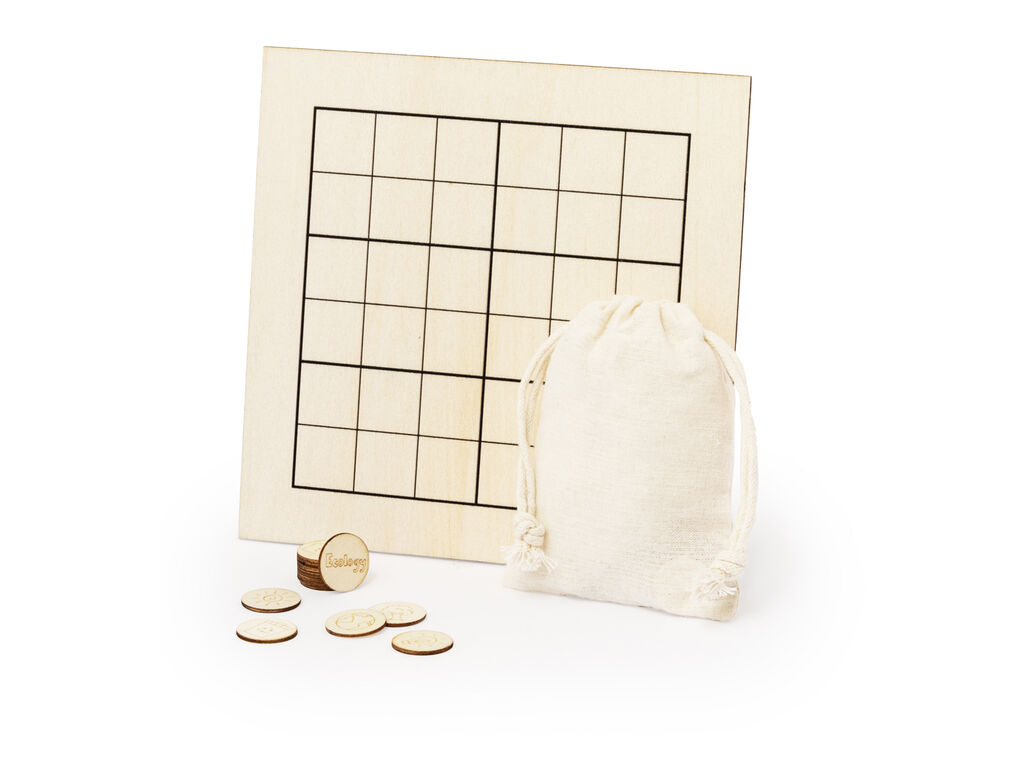 Juego Habilidad Sudokids - detalle 4