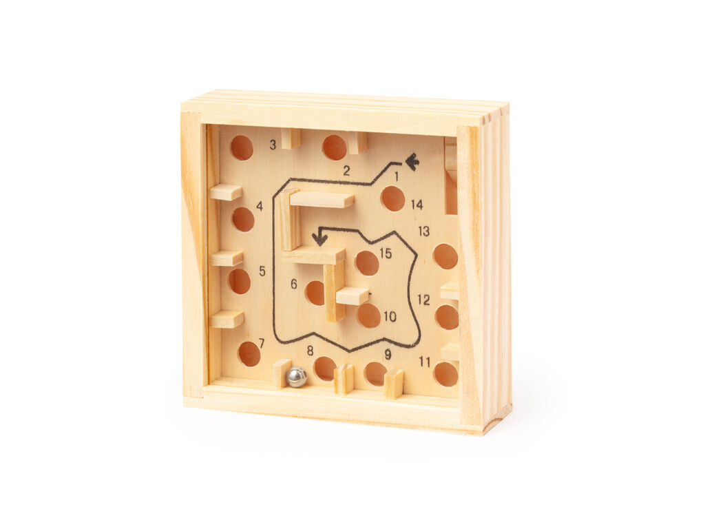 Juego Habilidad Bucher - detalle 2
