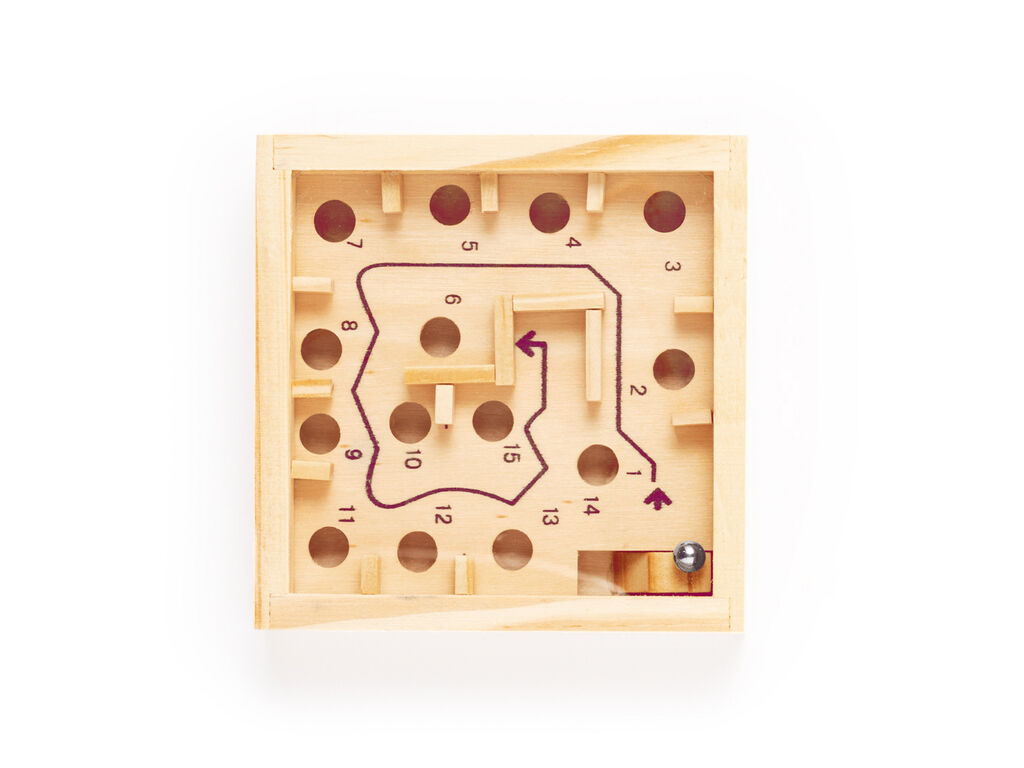 Juego Habilidad Bucher - detalle 5