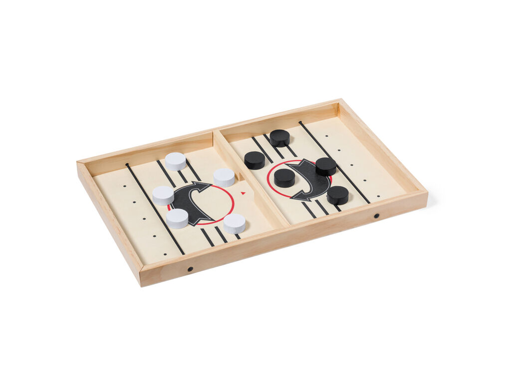Juego Wolen - detalle 1
