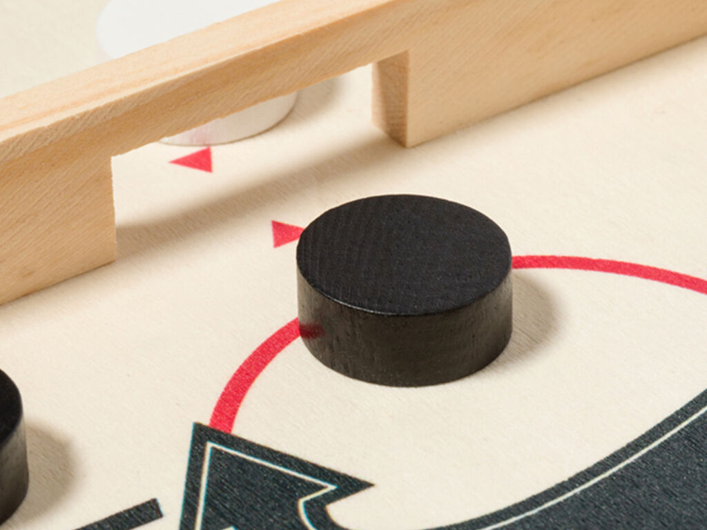 Juego Wolen - detalle 2