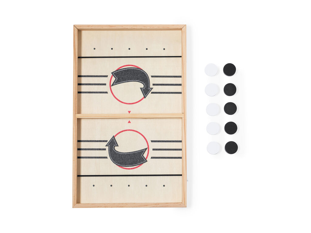 Juego Wolen - detalle 3