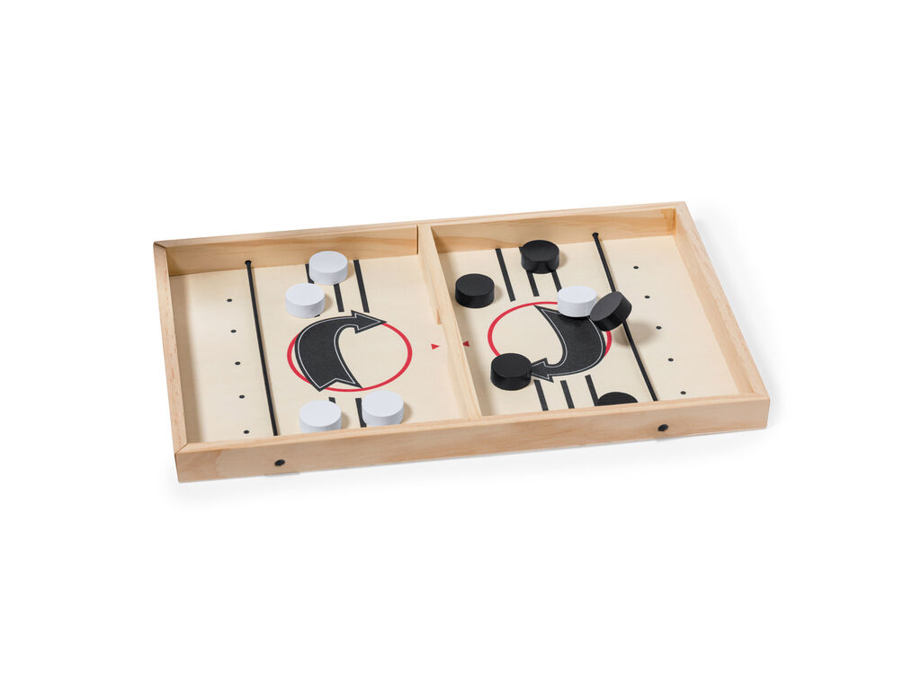 Juego Wolen - detalle 4