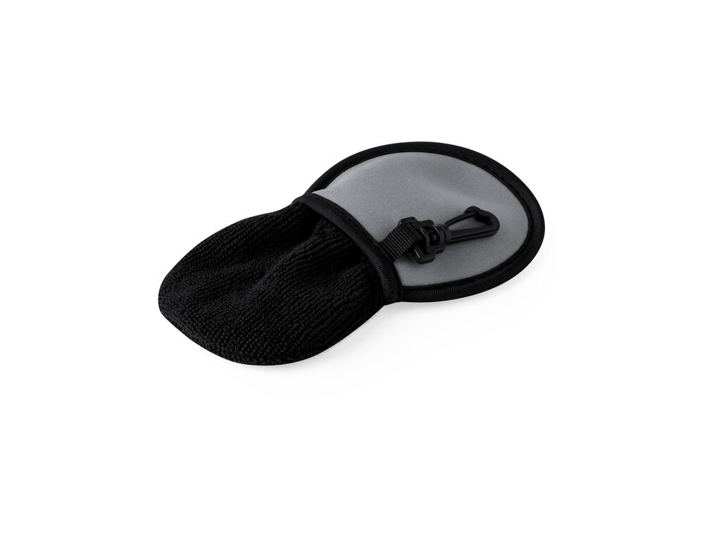 Funda Limpiadora Bola Golf Hese - detalle 2