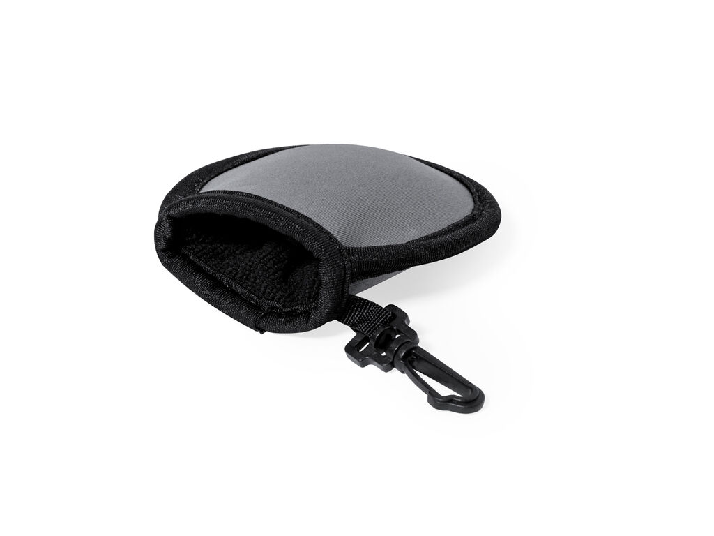 Funda Limpiadora Bola Golf Hese - detalle 3