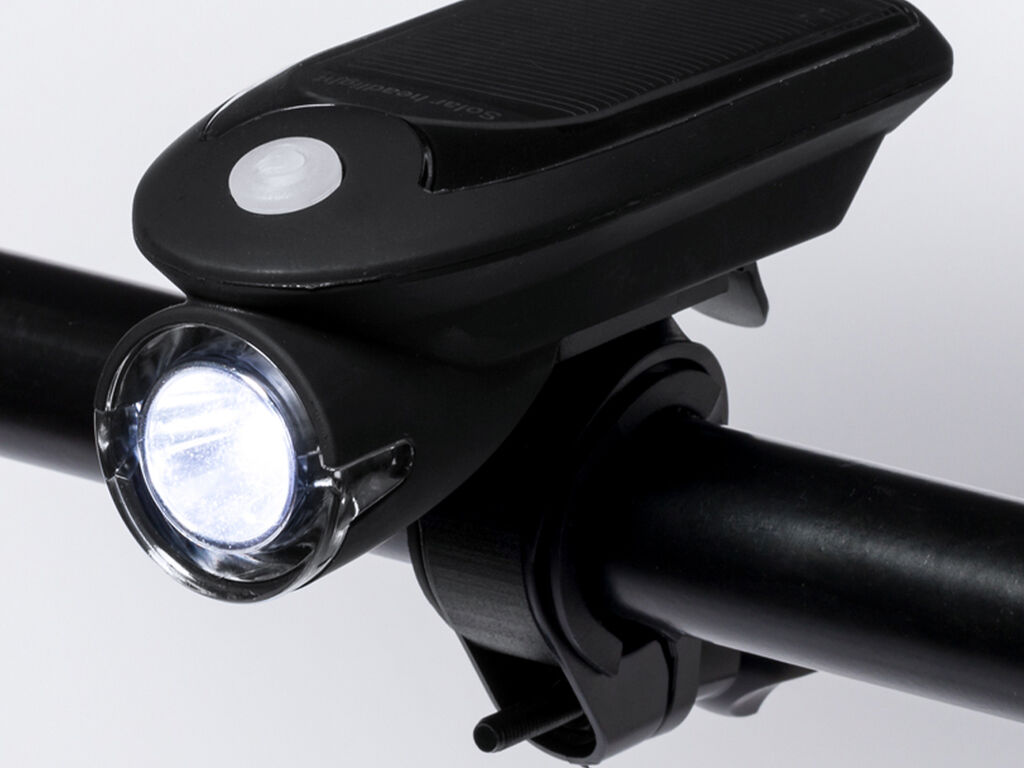 Luz Seguridad Bici Kups - detalle 2