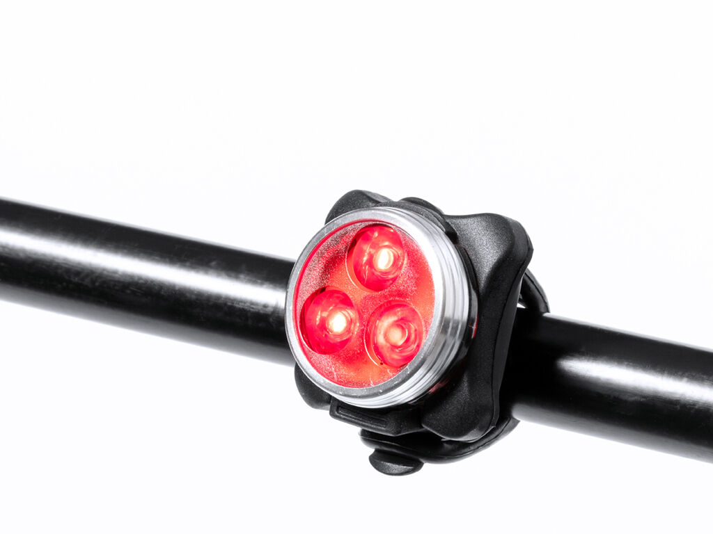 Set Luces Seguridad Bici Remko - detalle 2
