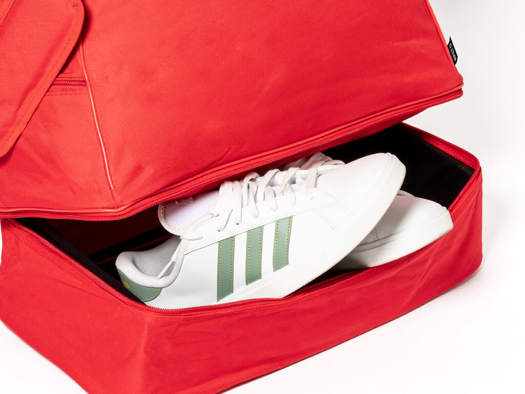 Bolso Wistol - detalle 2
