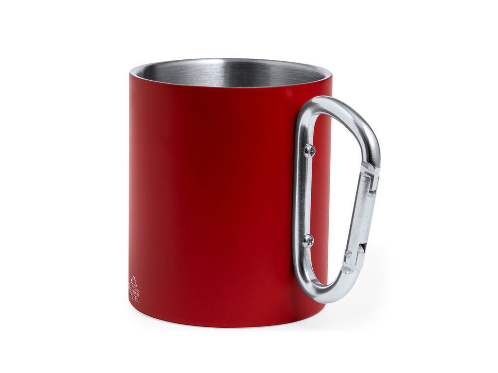 Taza Lecrer - detalle 1