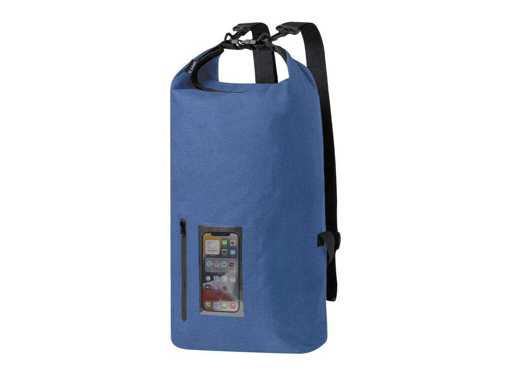 Mochila Ardentix - detalle 1