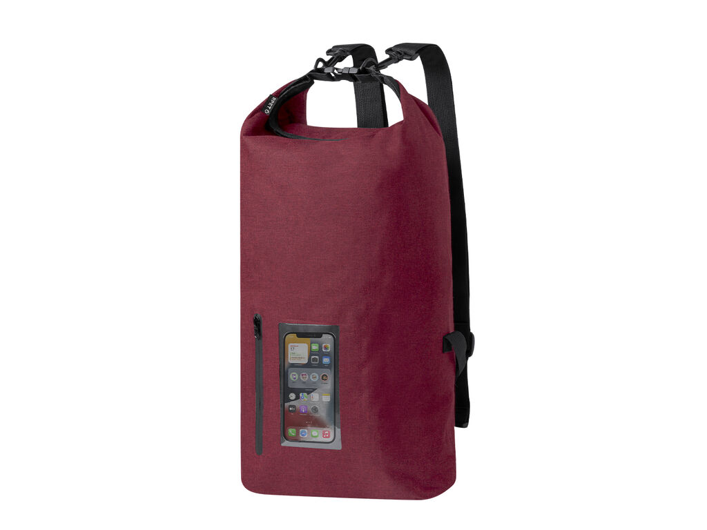 Mochila Ardentix - detalle 2