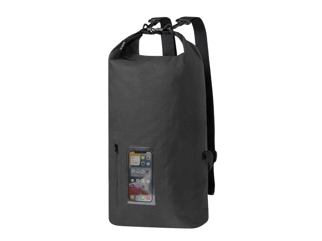 Mochila Ardentix - detalle 3