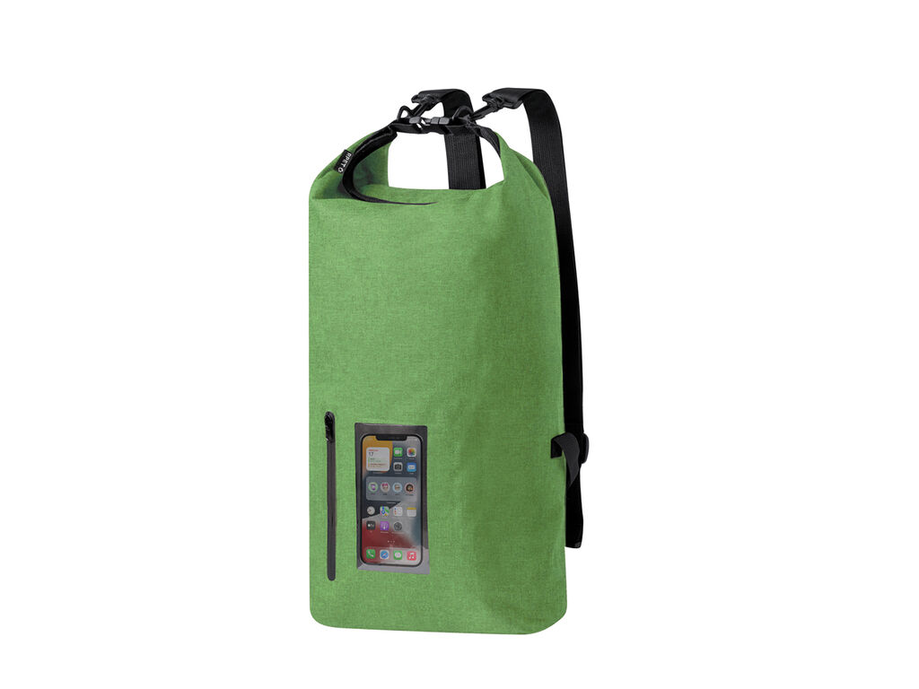 Mochila Ardentix - detalle 4