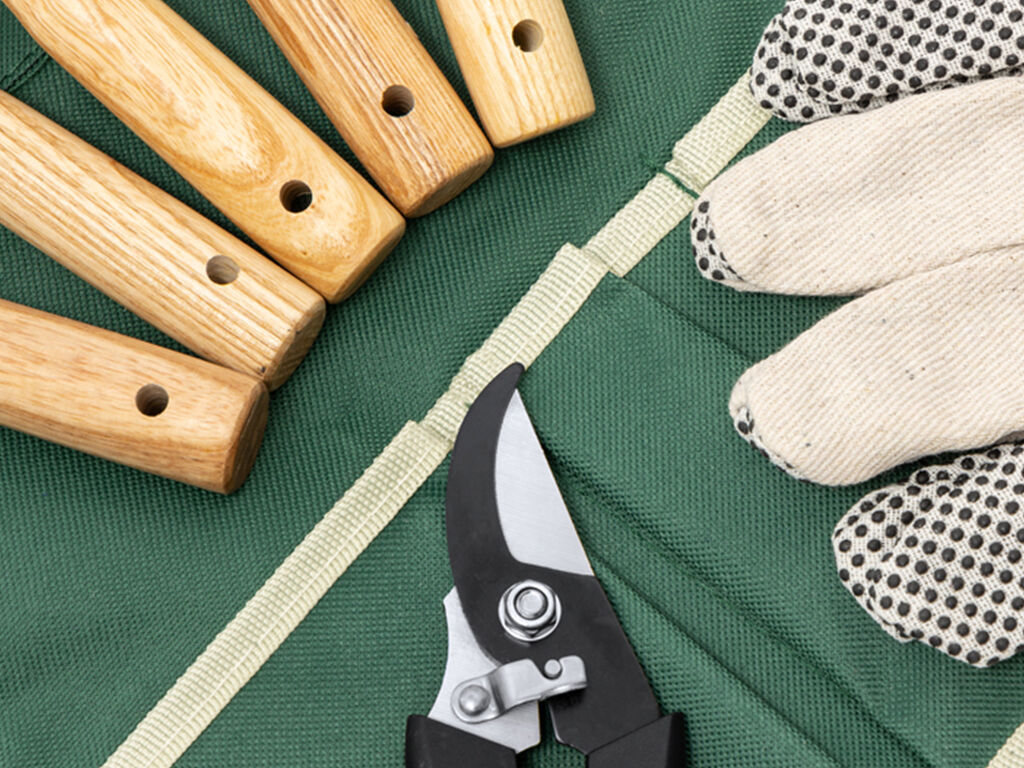 Set Jardinería Kuruma - detalle 2