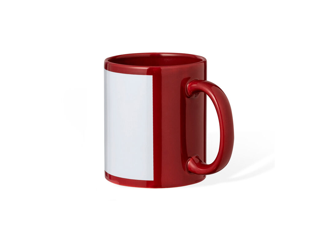 Taza Sublimación Orchix - detalle 2