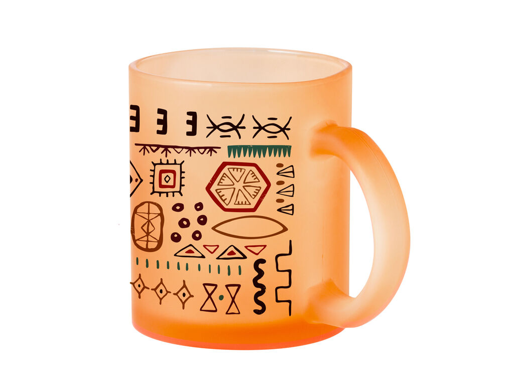 Taza Sublimación Cervan - detalle 1