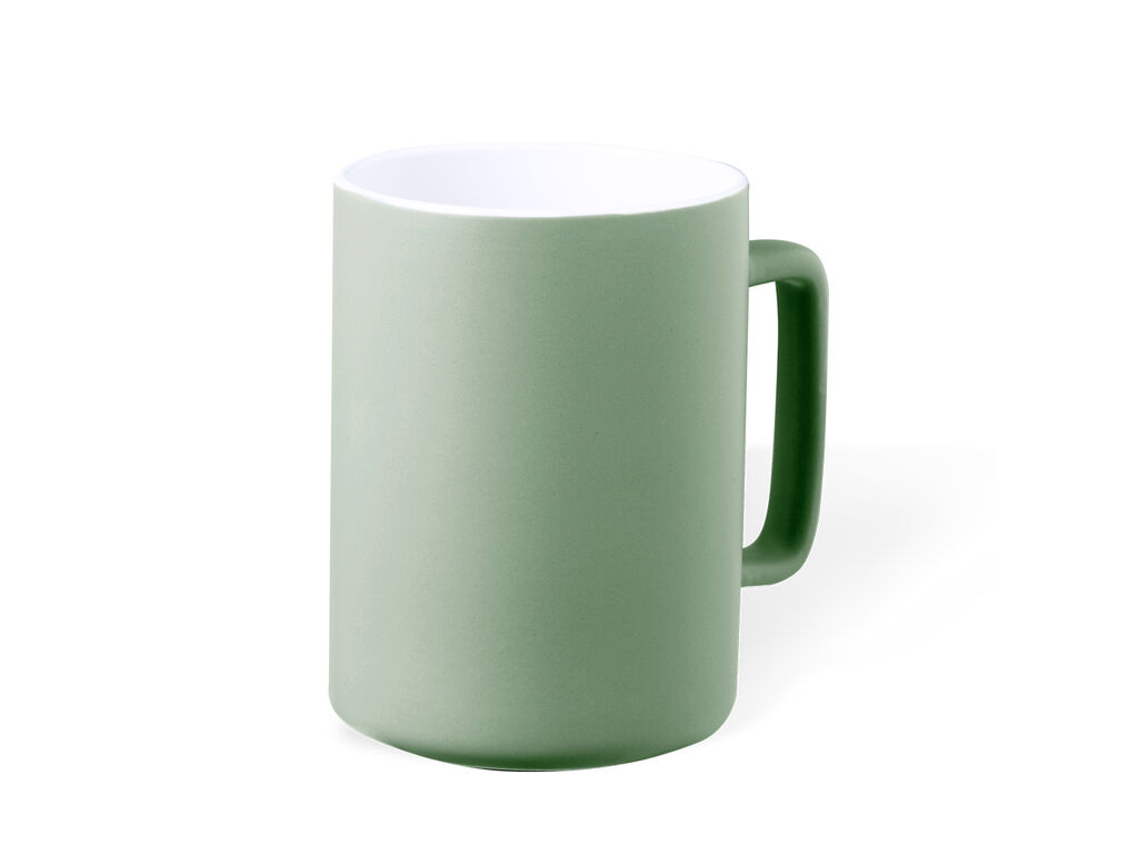 Taza Kubaya - detalle 2