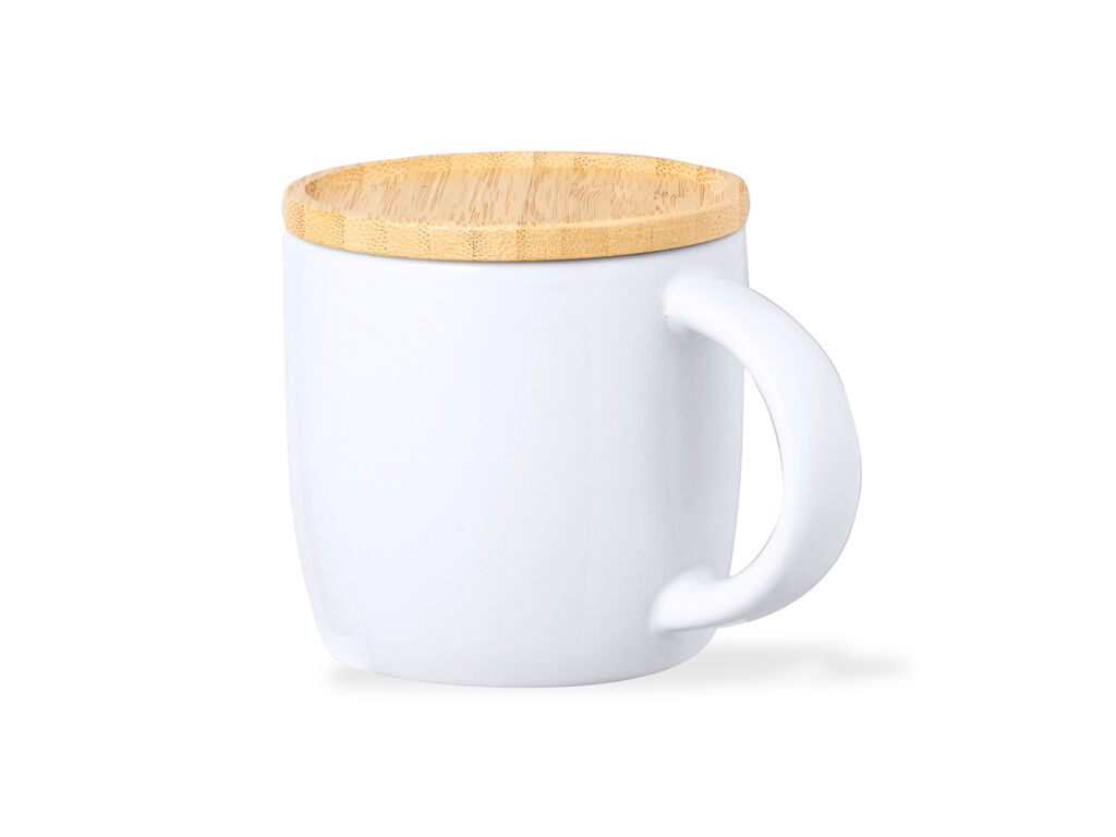 Taza Zenara - detalle 1