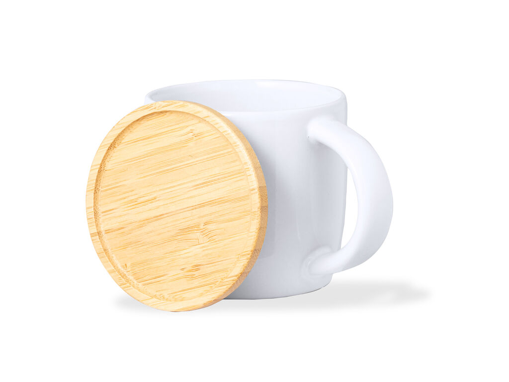 Taza Zenara - detalle 2