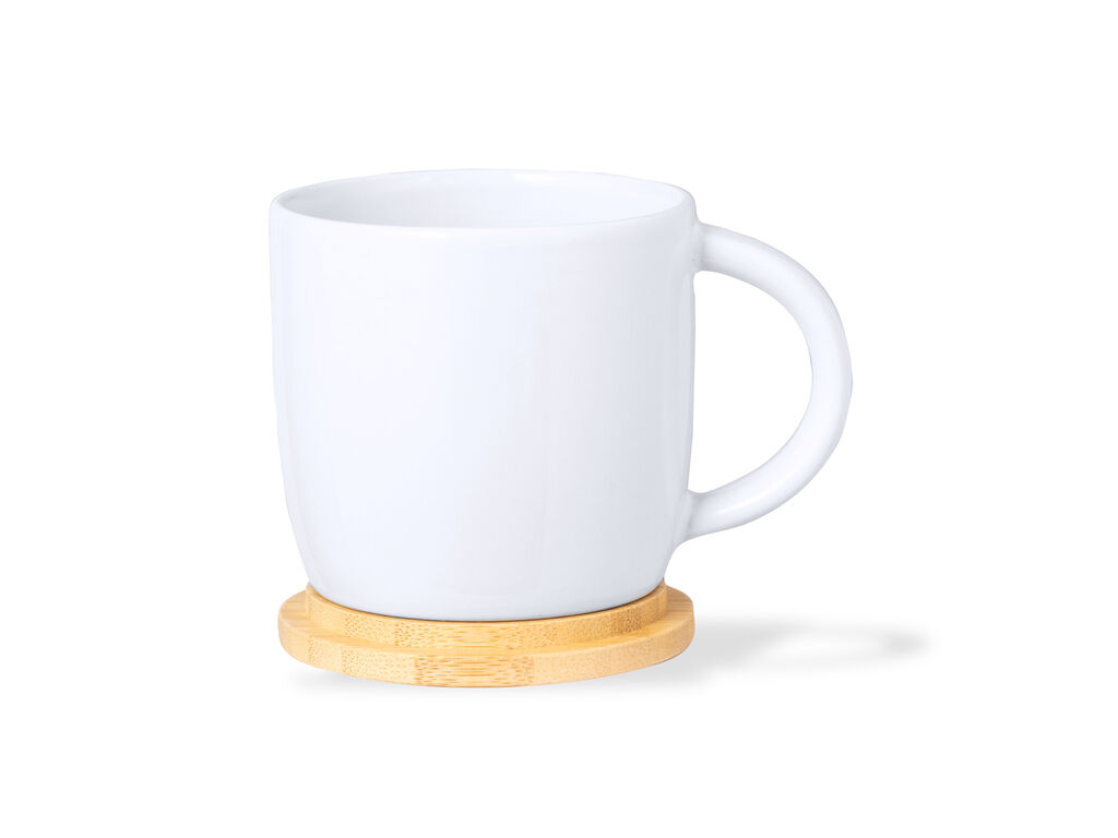 Taza Zenara - detalle 3