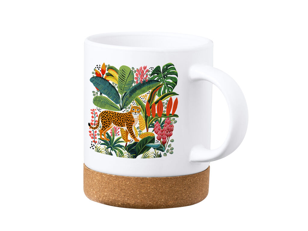 Taza Sublimación Nala - detalle 1