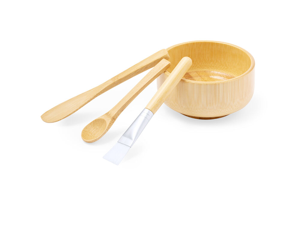 Set Mascarilla Iringu - detalle 2