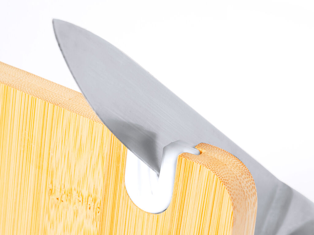 Tabla Afilador Polter - detalle 2