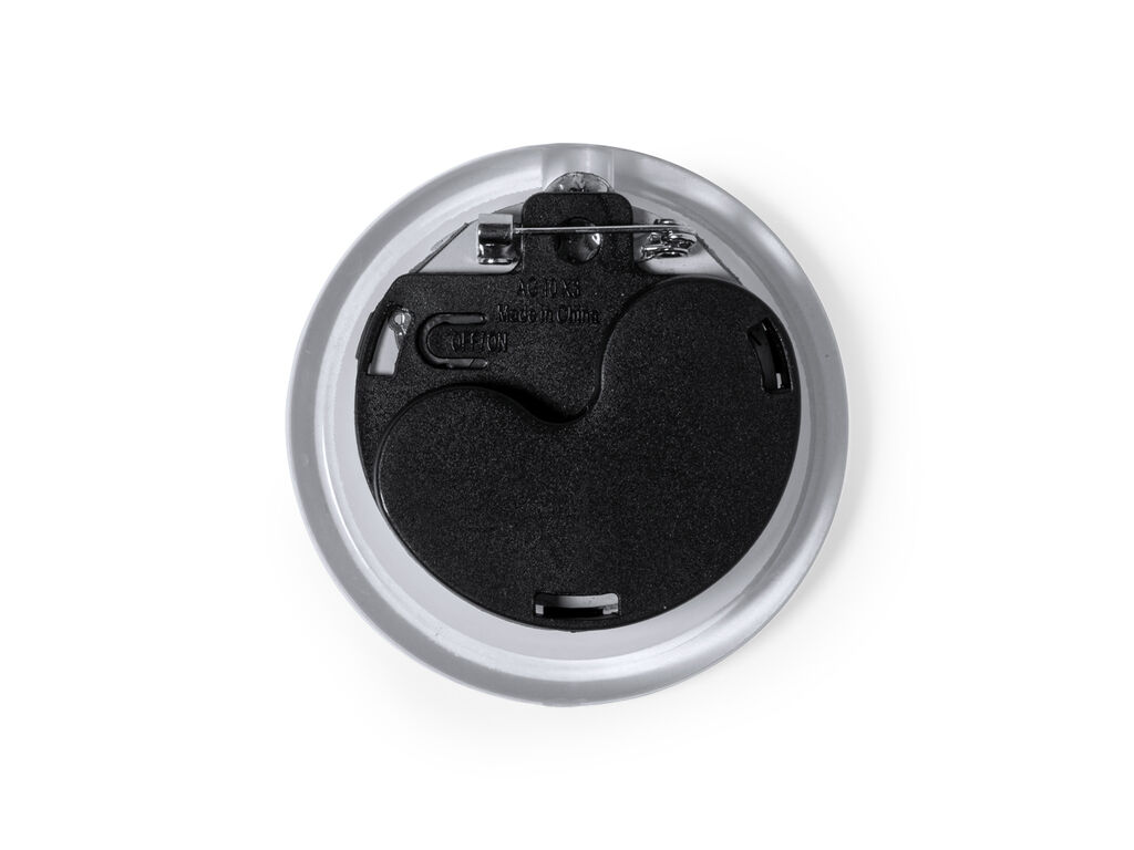 Pin Xandar - detalle 2