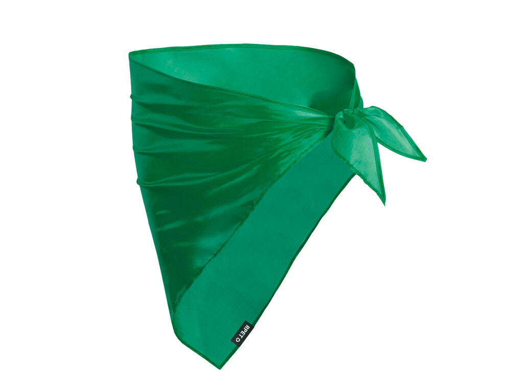 Pañoleta Wasat - detalle 1