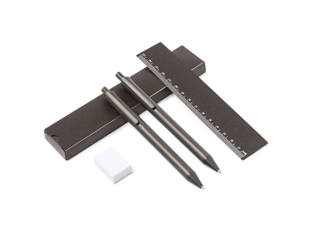 Set Proston - detalle 1