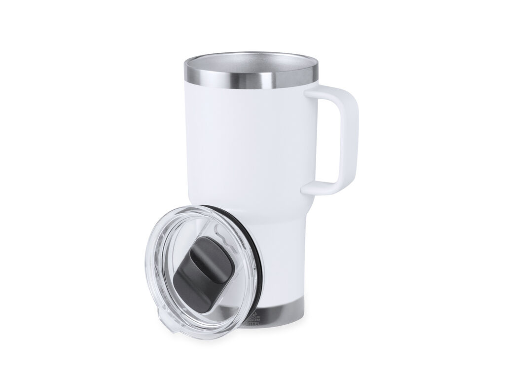 Taza Térmica Paster - detalle 2