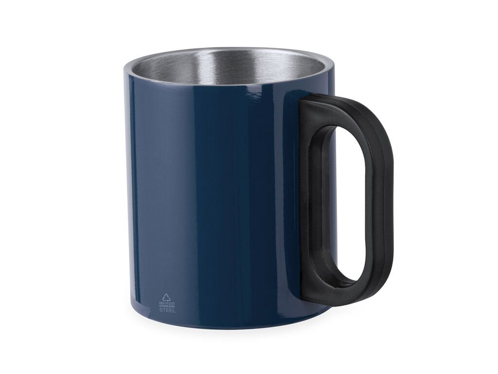 Taza Korpla - detalle 1