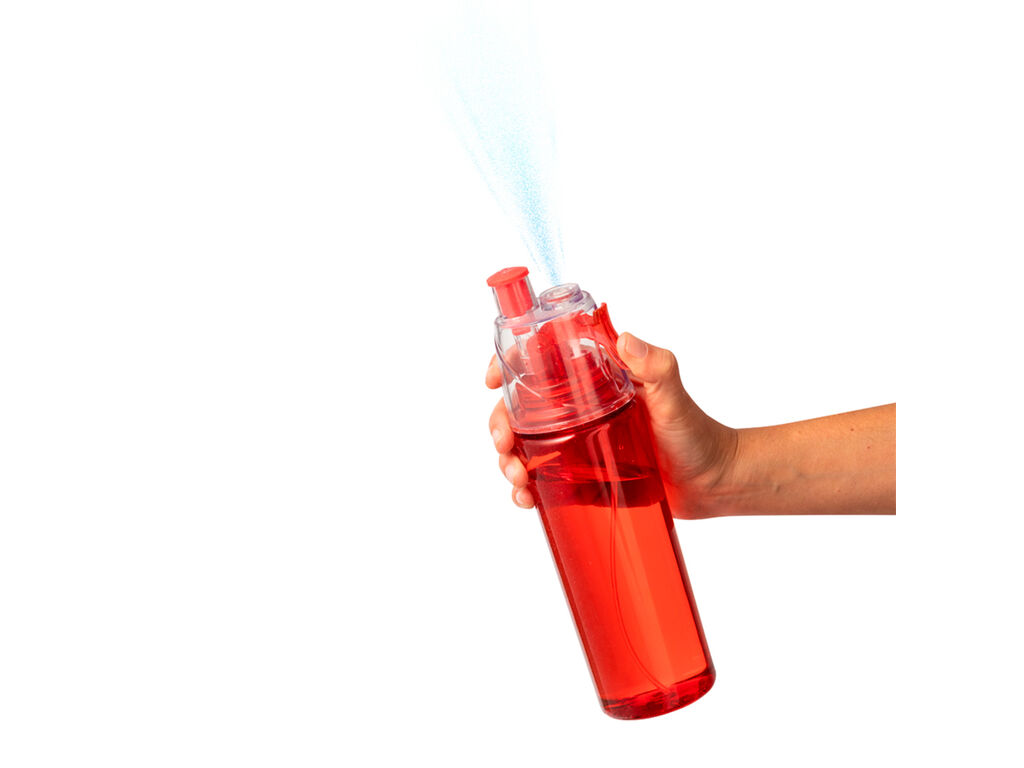 Bidón Vaporizador Fluxi - detalle 2