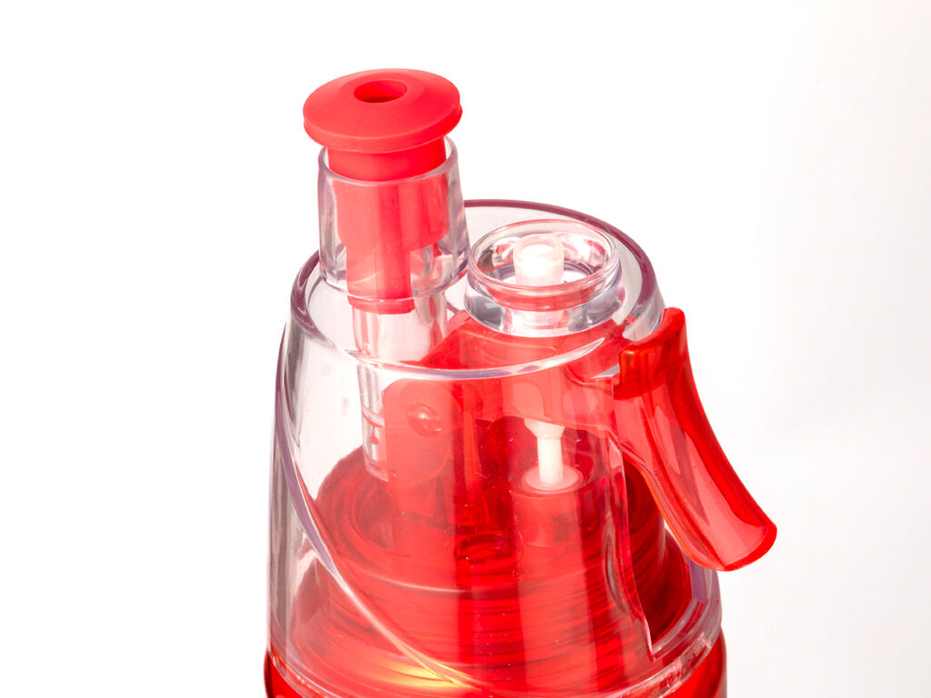 Bidón Vaporizador Fluxi - detalle 3