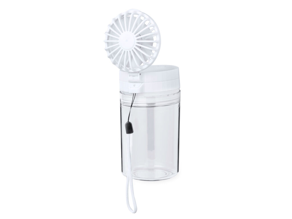 Bidón Ventilador Zexen - detalle 1