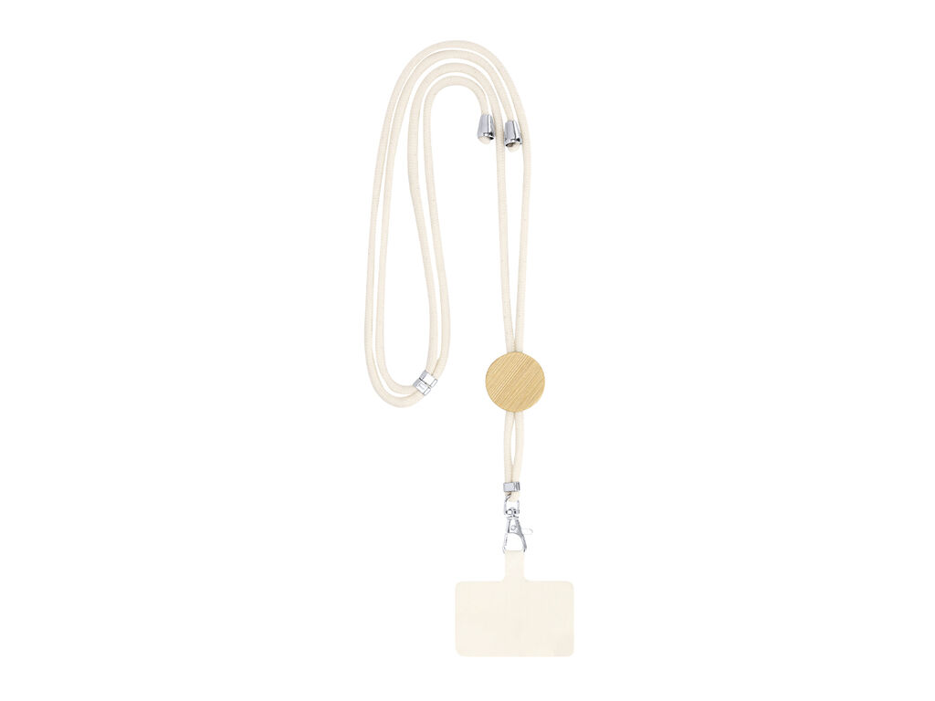 Lanyard Soporte Reuter - detalle 1